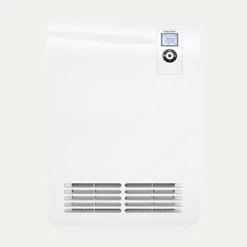 CK 20 Premium wall fan heater, 2 kW