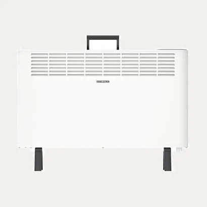 CNS 2000 Plus LCD Move portable convector heater, 2 kW