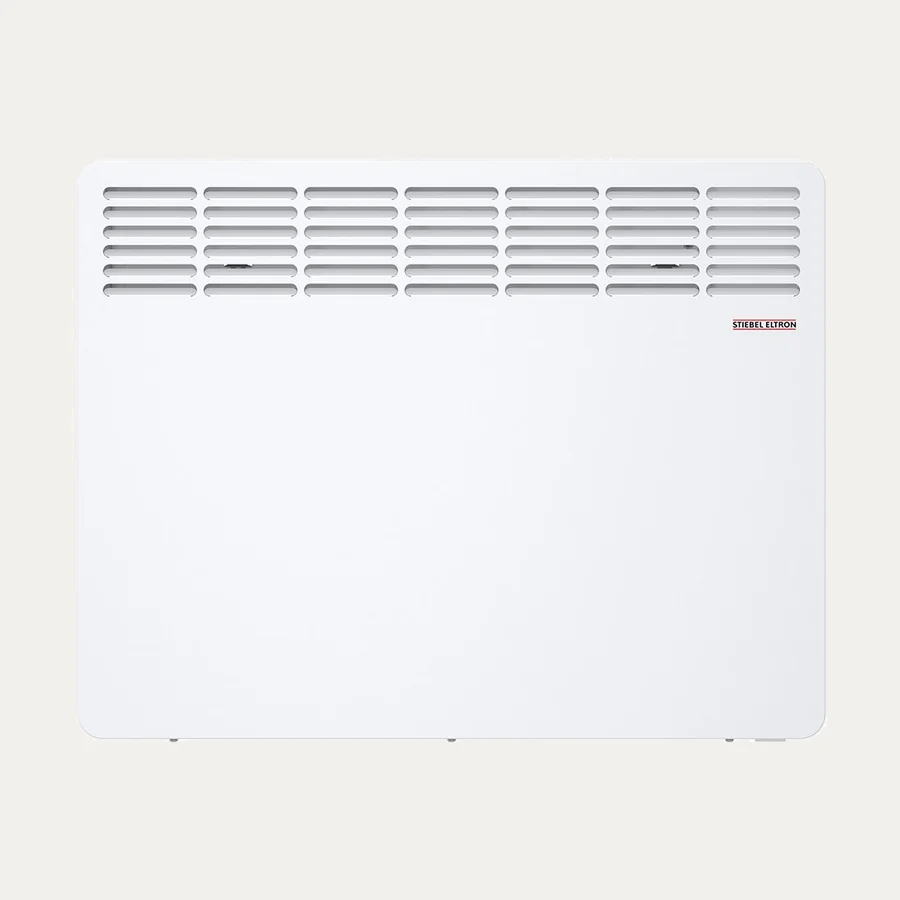 CNS Trend M wall panel heater with dial, 1 to 2 kW