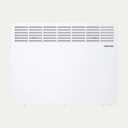 CNS Trend M wall panel heater with dial, 1 to 2 kW