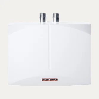 DEM 6 mini instantaneous water heater for one hand basin