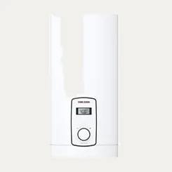 DHB-E 13 LCD instantaneous water heater, 14.5 kW three-phase