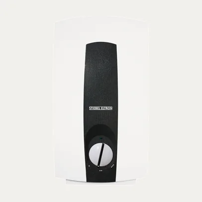 DHCE 8/60 single-phase instantaneous water heater, 9.5 kW