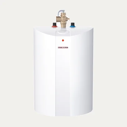 SHC 10 under-sink water heater, 10 litres, mains pressure