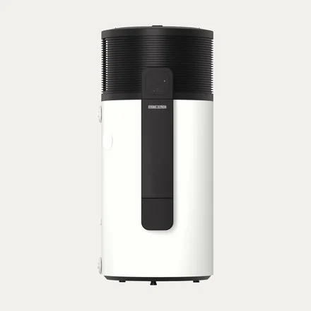 SHP-O 201 Premium hot water heat pump, 200 litres, cold climate
