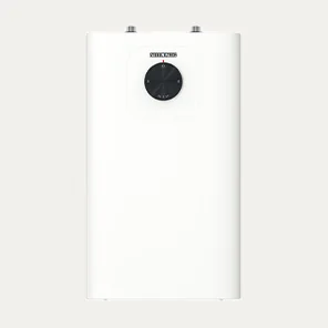 SNU 5 Plus under-sink water heater, 5 litres, with tap