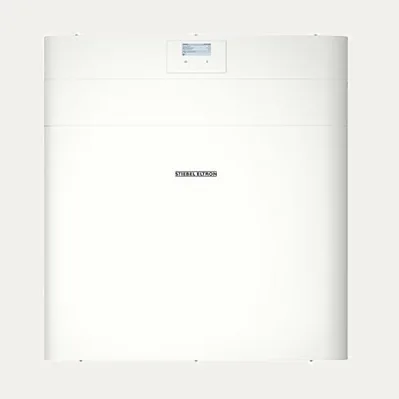 VRC-W 450 Premium central heat recovery ventilation unit (unit only)