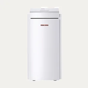 WPE-I H 230 Premium ground-source heat pumps, 4 to 15 kW
